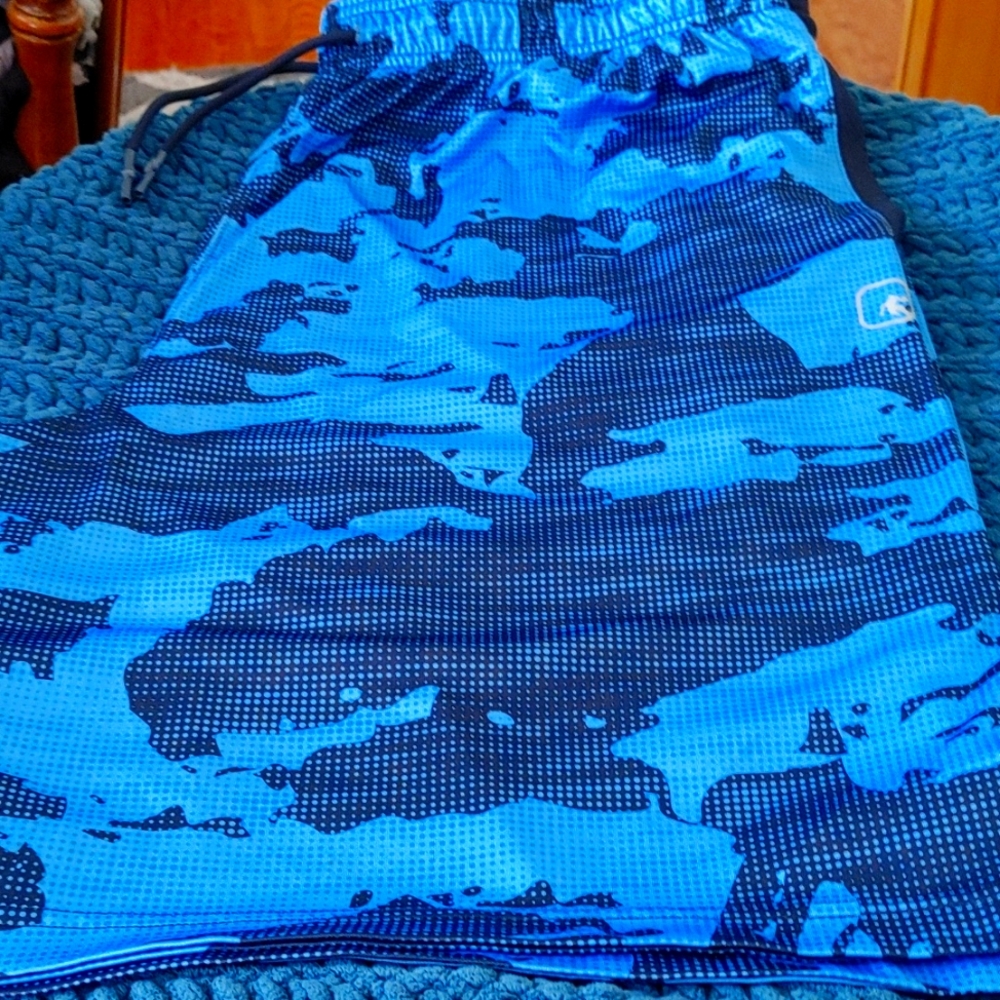 Mins shorts